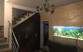 Bucharest Center Villa